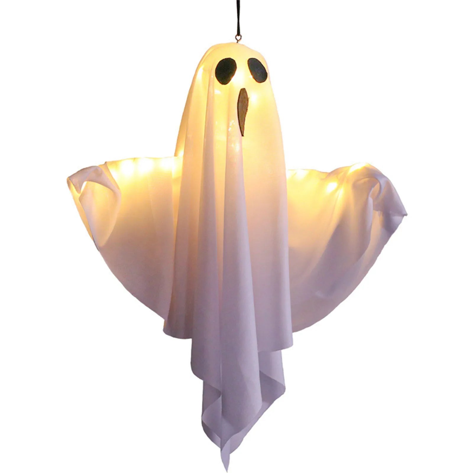 š„Halloween Pre Sale 50% OFF ā š» Light-Up Hanging Ghosts