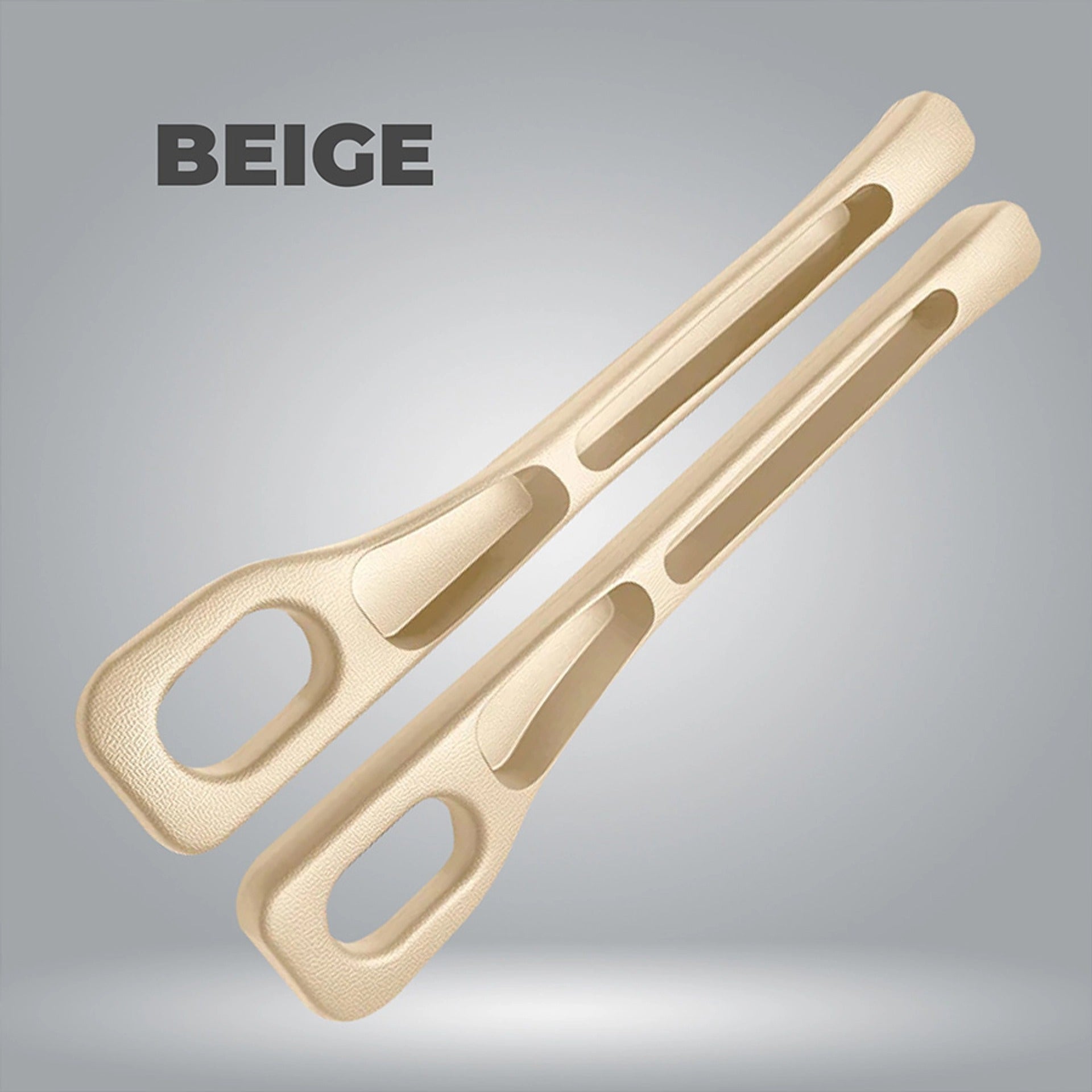 đ„Last Day 50% OFFđ„Universal Car Seat Gap Filler Strip â Anti-Drop Pad with Seatbelt Slot