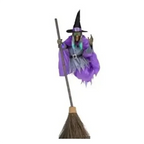🔥Early Halloween Promotion 49% OFF🔥 - Flying Witch