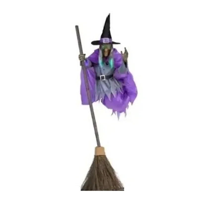 🔥Early Halloween Promotion 49% OFF🔥 - Flying Witch